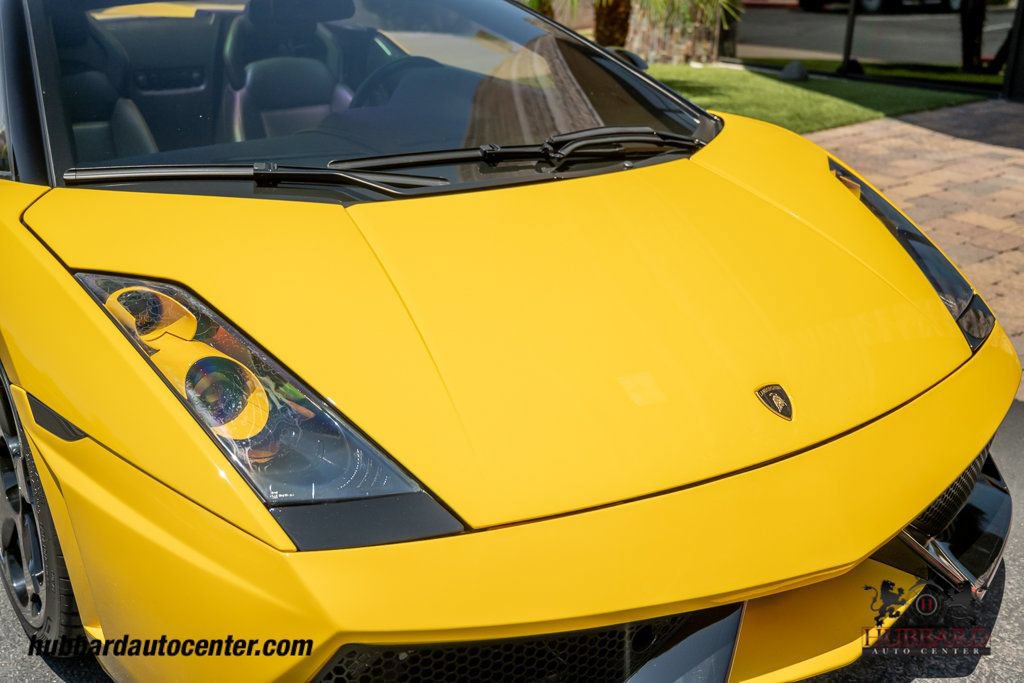 Used 2006 Lamborghini Gallardo Spyder AWD/4WD image 15