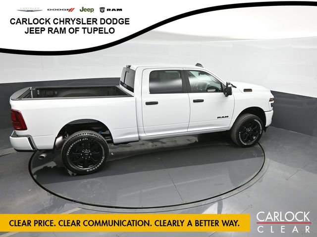 New 2026 RAM 2500 Big Horn image 53