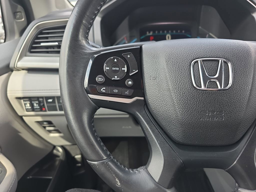 Used 2018 Honda Odyssey EX-L image 26