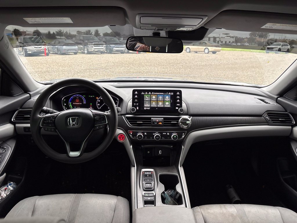 Used 2019 Honda Accord EX image 19