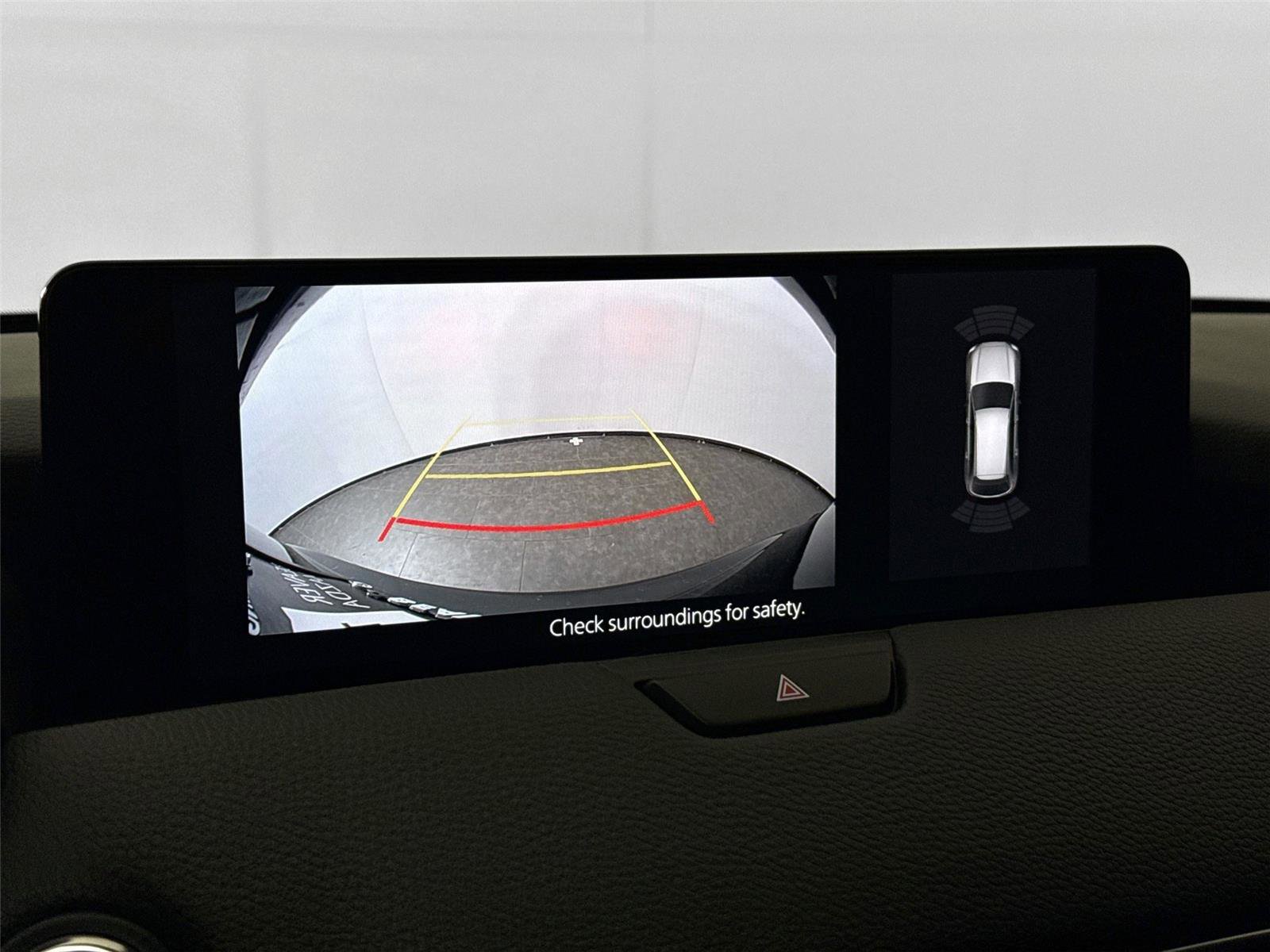 New 2026 MAZDA CX-70 SC Plus image 21