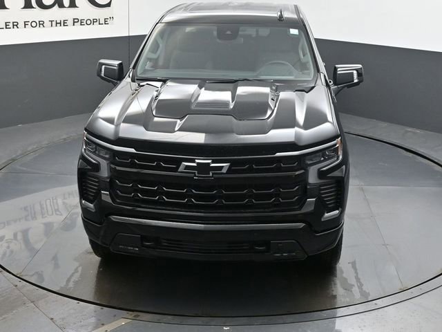 New 2026 Chevrolet Silverado 1500 LT Trail Boss w/ LT Trail Boss Premium Package image 37