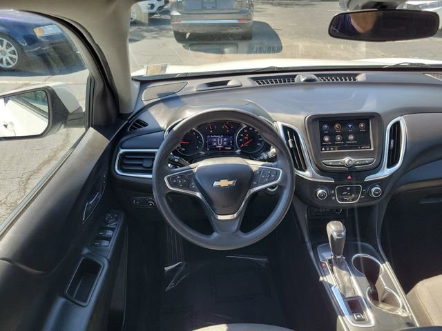 Used 2021 Chevrolet Equinox LT image 25