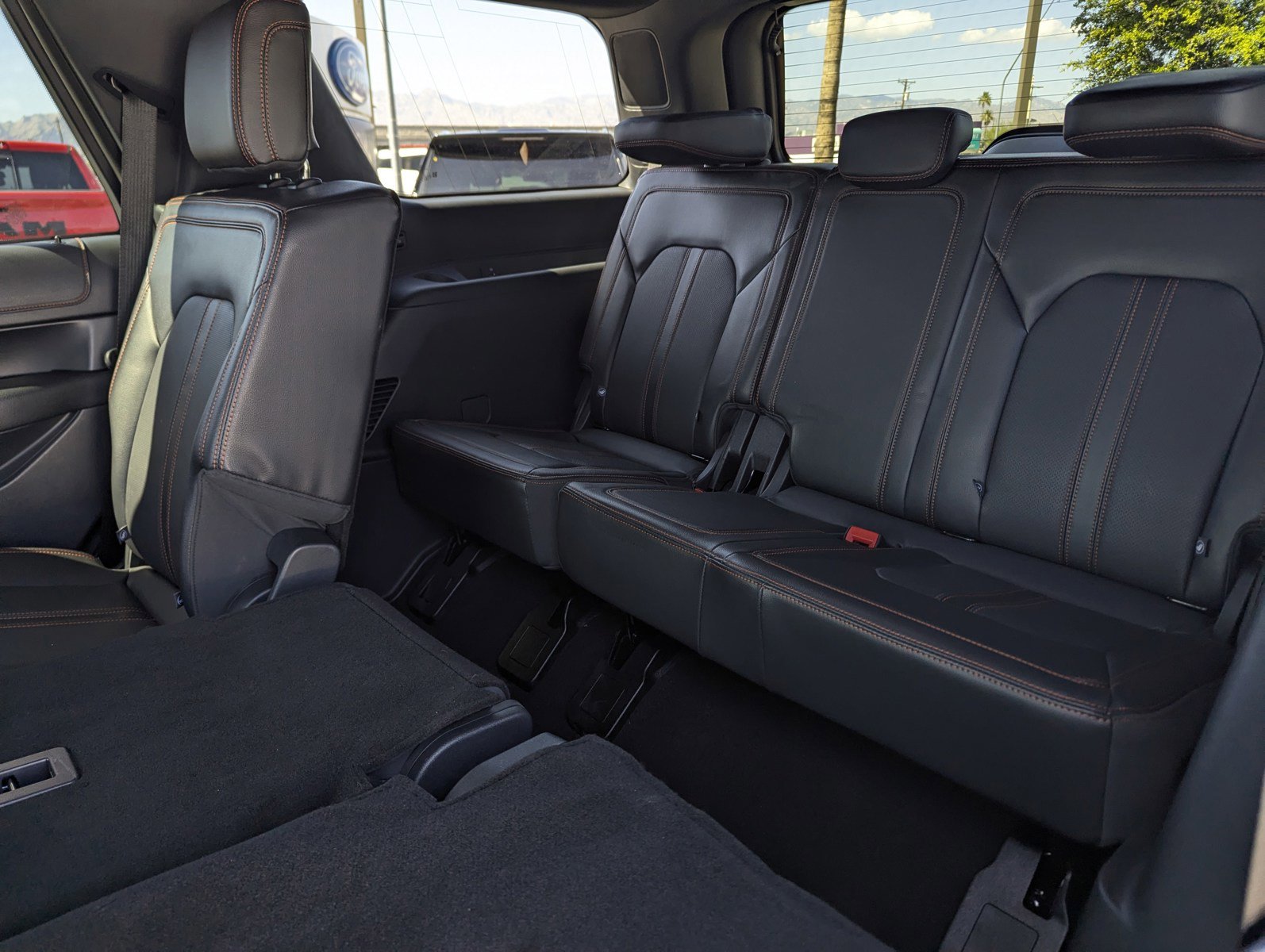 Used 2024 Ford Expedition Timberline AWD/4WD image 9