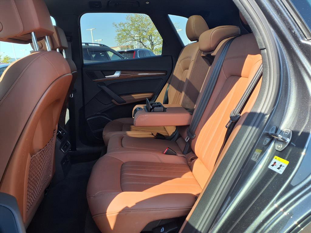 Used 2023 Audi Q5 2.0T Premium Plus image 10
