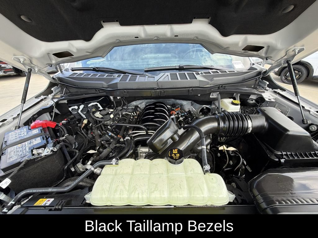 Used 2026 Ford F150 Lariat AWD/4WD image 21