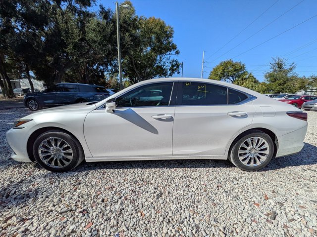 Used 2020 Lexus ES 350 video 2