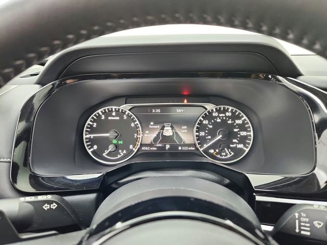 Used 2025 Nissan Pathfinder SL w/ SL Premium Package image 31