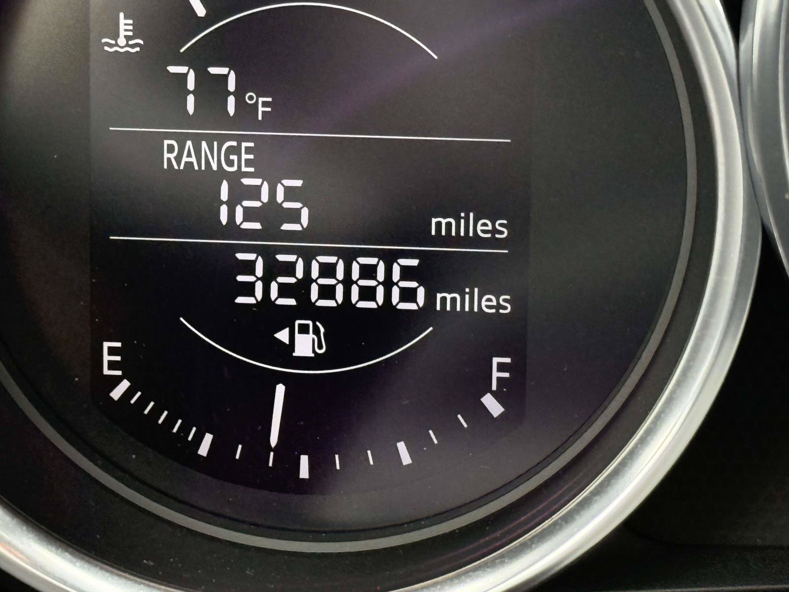 Used 2016 MAZDA MX-5 Miata Grand Touring RWD image 30