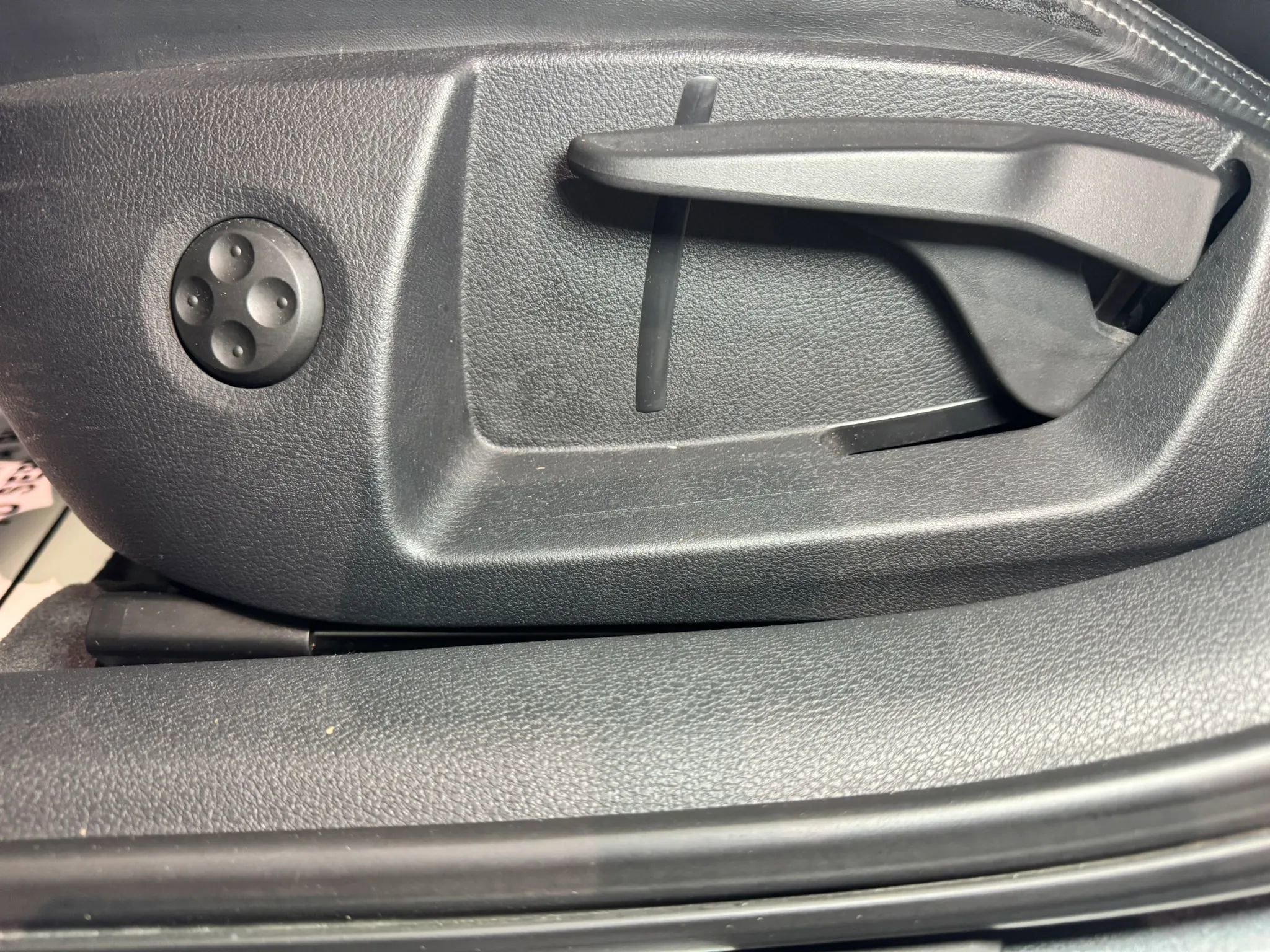 Used 2017 Audi S3 Premium Plus w/ Technology Package AWD/4WD image 12