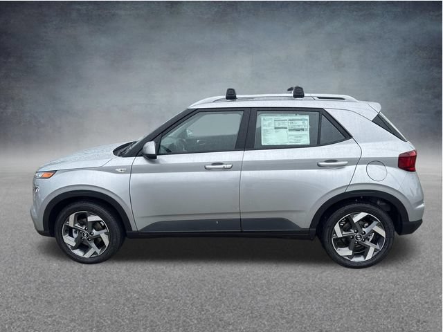 New 2026 Hyundai Venue SEL FWD image 7
