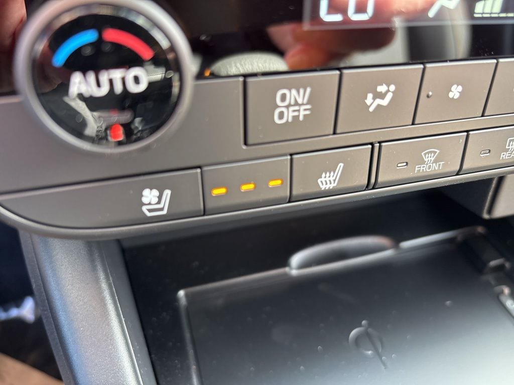 New 2026 Subaru Outback Wilderness AWD/4WD image 27