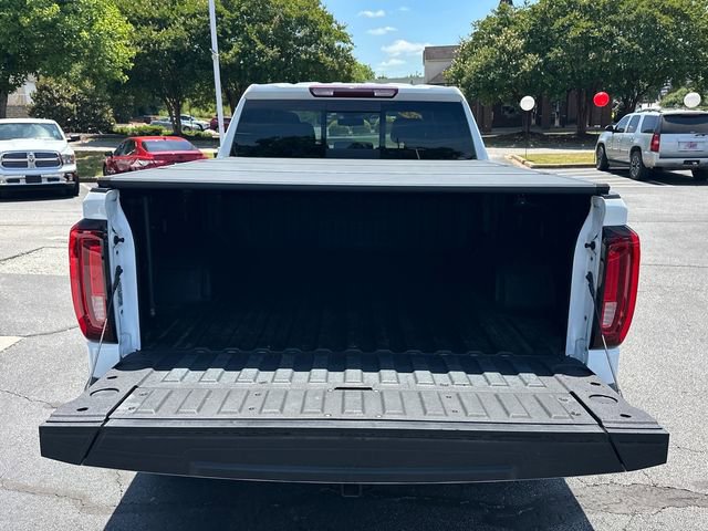 Used 2024 GMC Sierra 1500 SLT w/ SLT Convenience Package AWD/4WD image 29