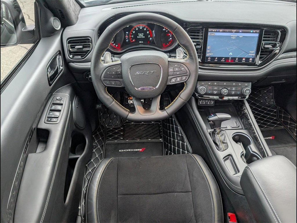 Used 2024 Dodge Durango SRT image 11