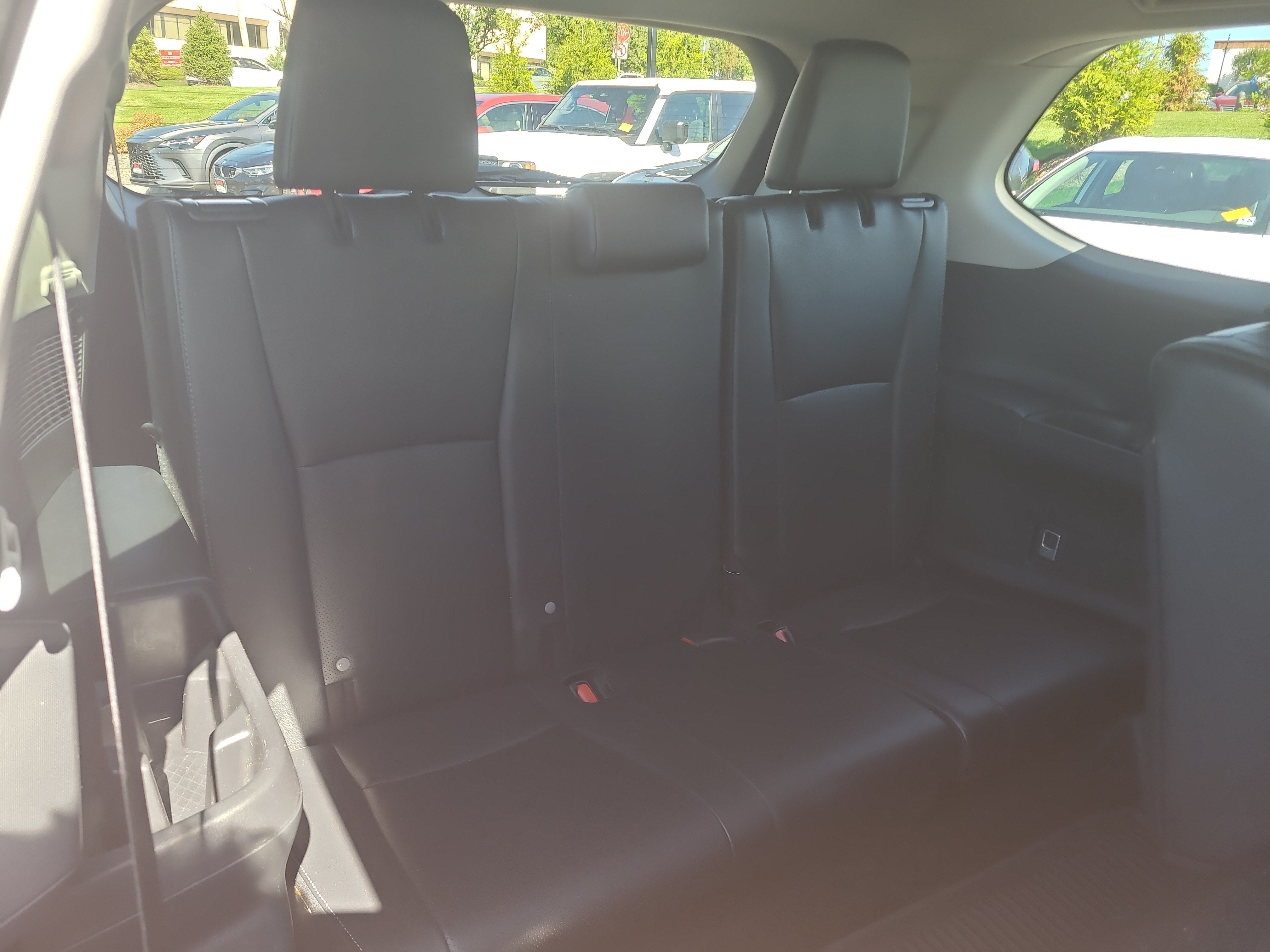 Certified 2024 Toyota Grand Highlander AWD Hybrid image 28