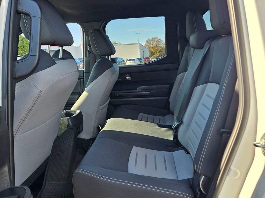 Used 2024 Toyota Tacoma TRD Sport image 6