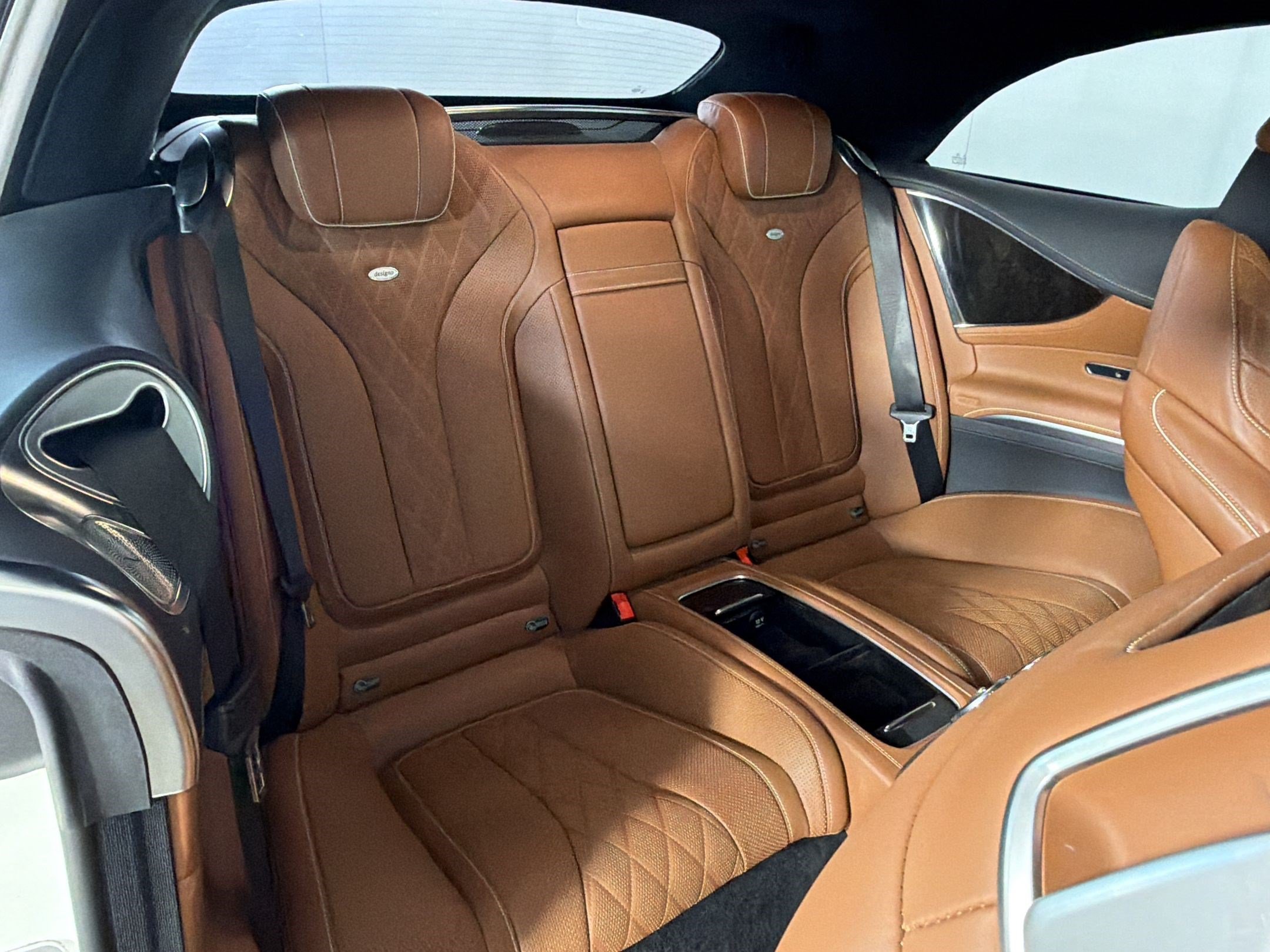 Used 2017 Mercedes-Benz S 550 Cabriolet image 30