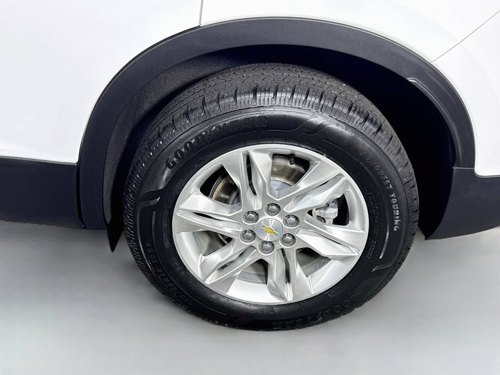 Used 2021 Chevrolet Blazer LT AWD/4WD image 34