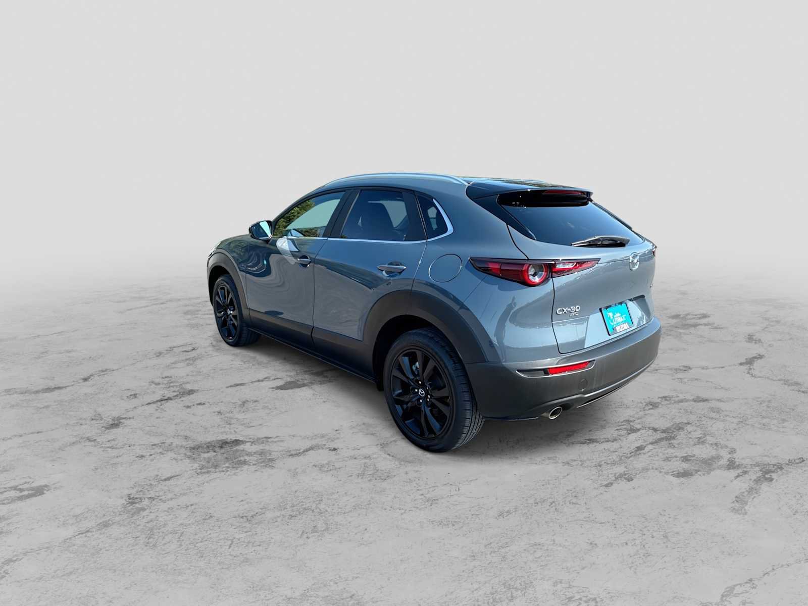 Used 2024 MAZDA CX-30 AWD 2.5 S w/ Preferred Package image 6