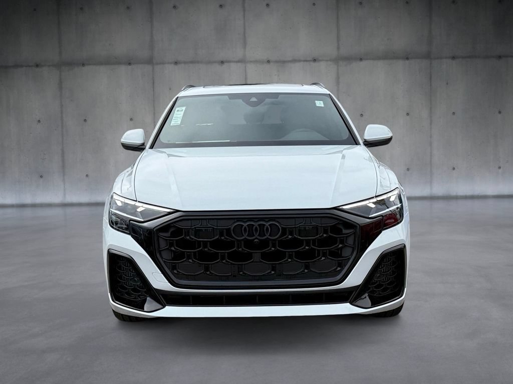 New 2026 Audi Q8 Premium Plus AWD/4WD image 8