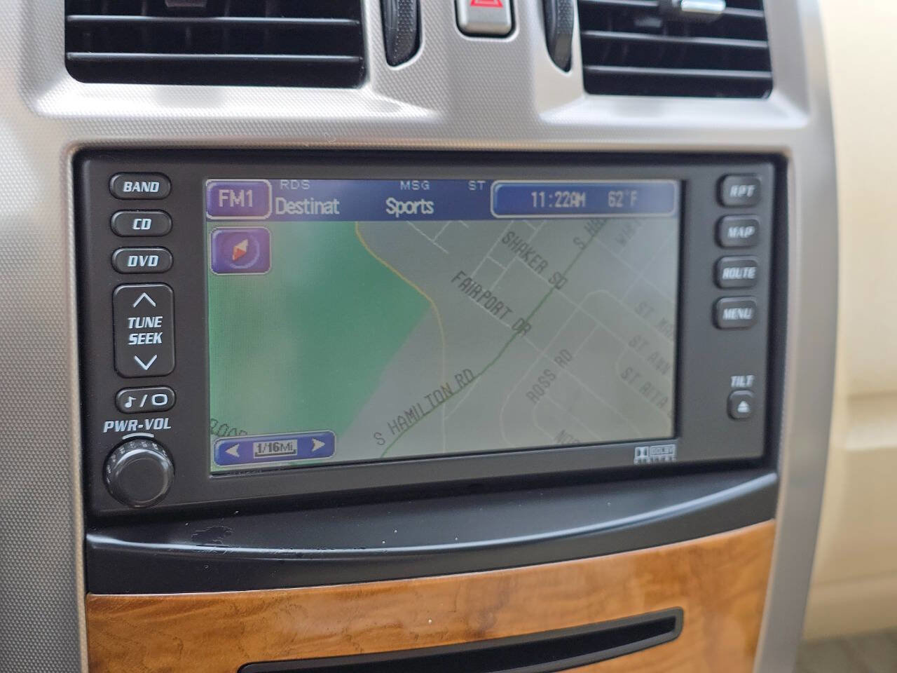 Used 2009 Cadillac XLR image 18