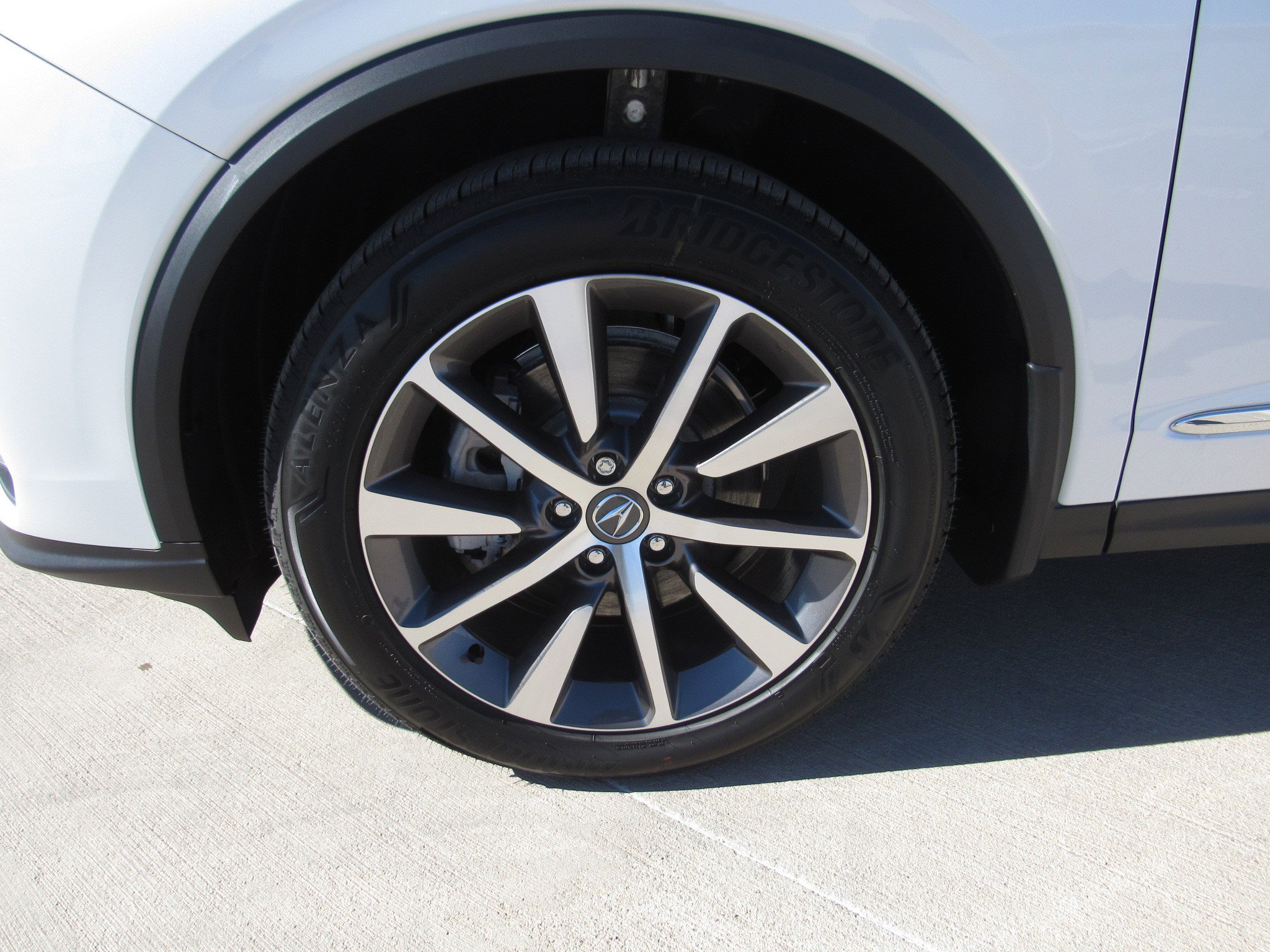 New 2026 Acura MDX SH-AWD w/ Technology Package image 4