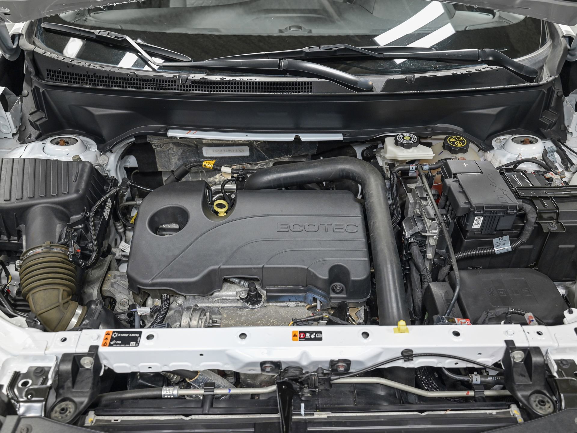 Used 2023 Chevrolet Equinox LS w/ LS Convenience Package image 13