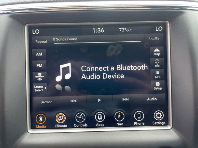 Used 2018 Jeep Grand Cherokee Limited image 32