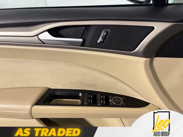Used 2013 Ford Fusion SE FWD image 14