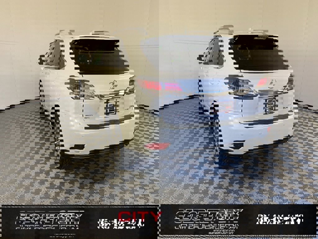 Used 2015 Lexus RX 350 FWD image 5