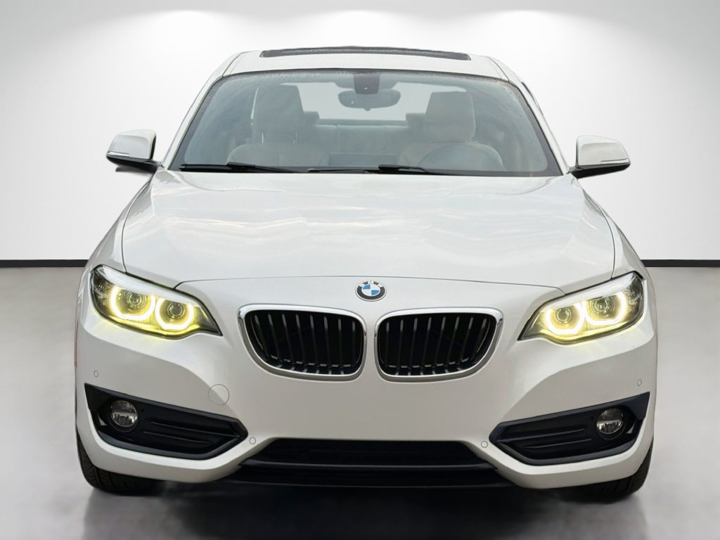 Used 2018 BMW 230i Coupe RWD image 8