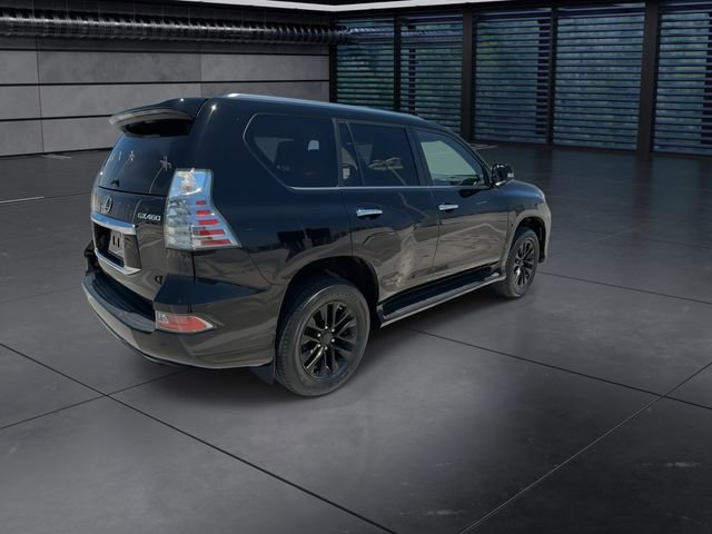 Certified 2023 Lexus GX 460 Premium AWD/4WD image 8
