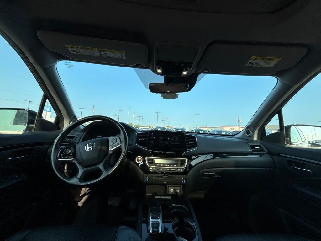 Used 2019 Honda Pilot Elite image 27