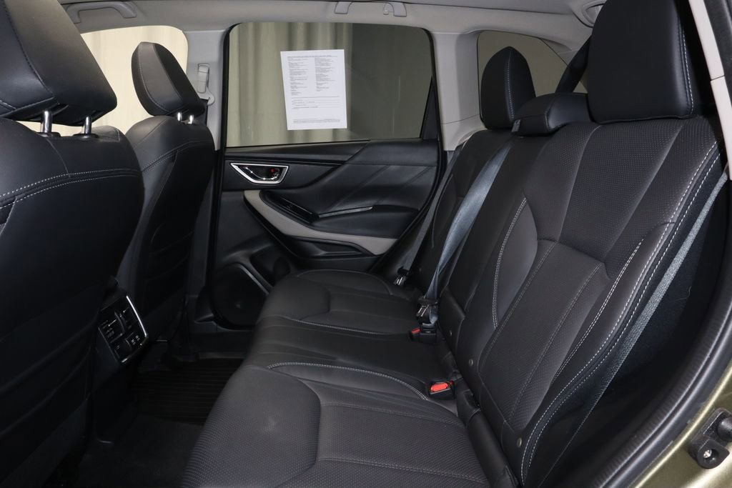 Used 2024 Subaru Forester Limited AWD/4WD image 23