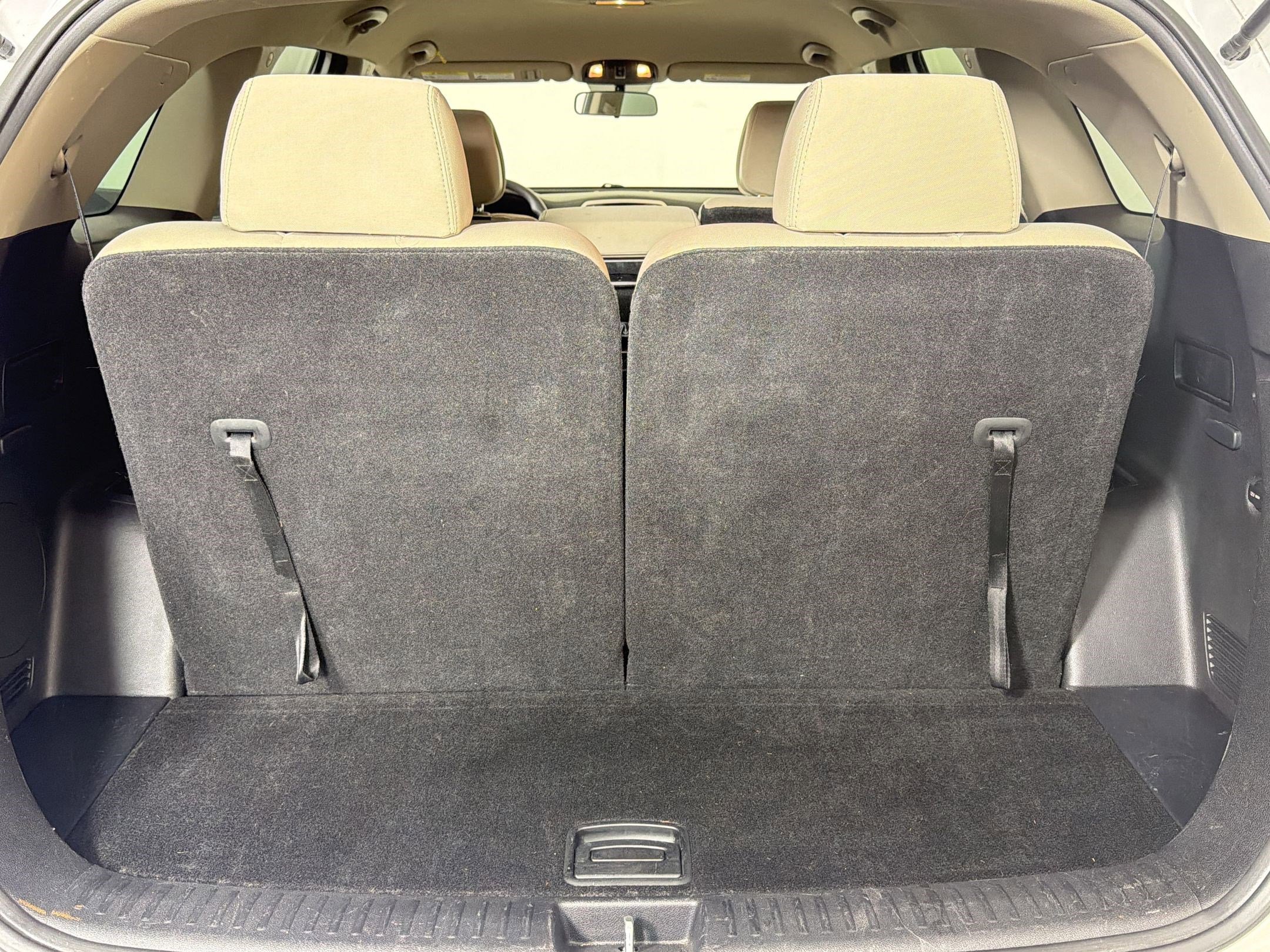 Used 2016 Kia Sorento LX FWD image 23