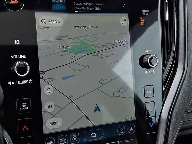 Certified 2023 Subaru Outback Wilderness image 17