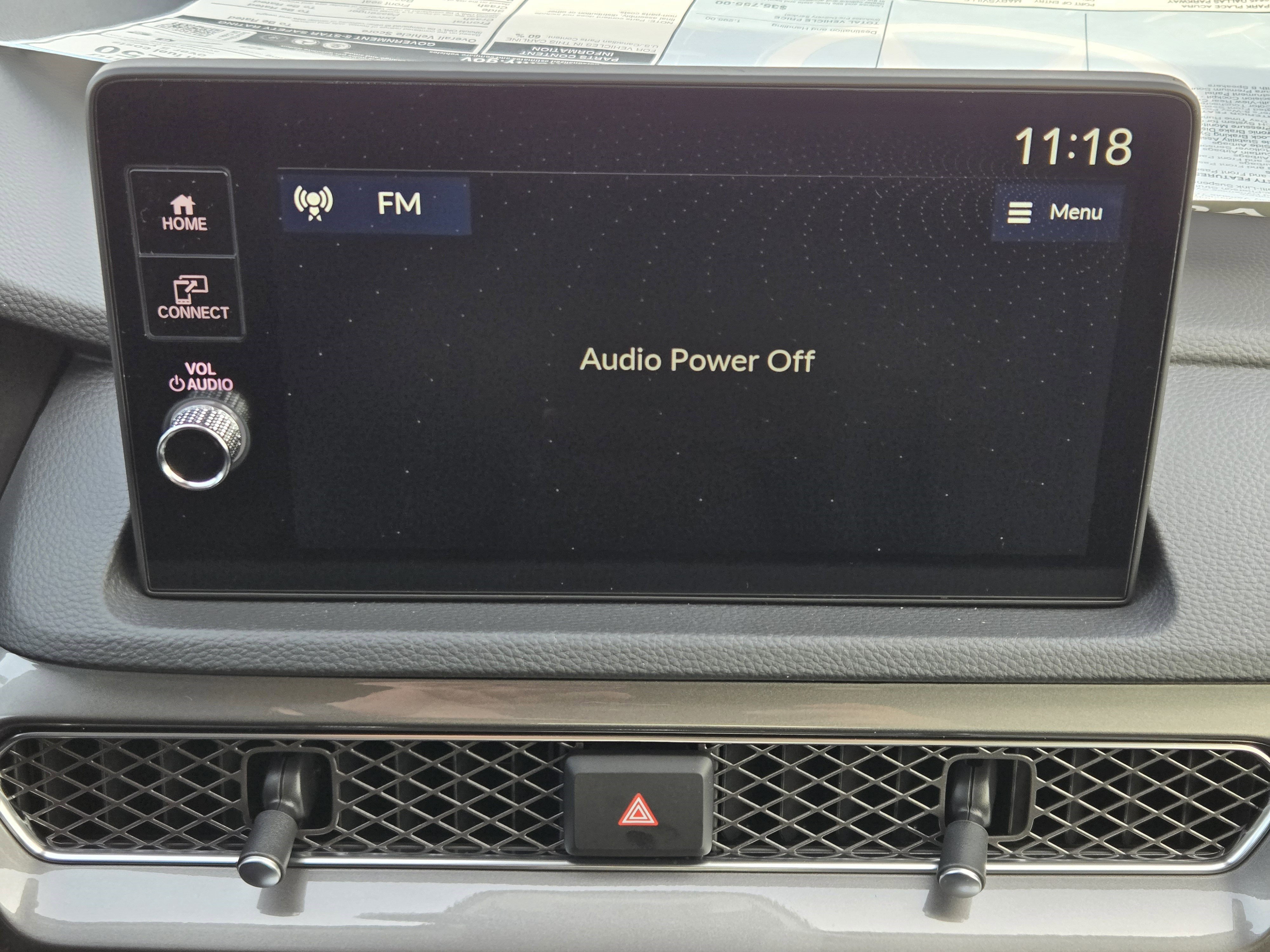 Used 2026 Acura Integra FWD image 12