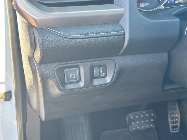 Used 2020 GMC Acadia Denali image 31