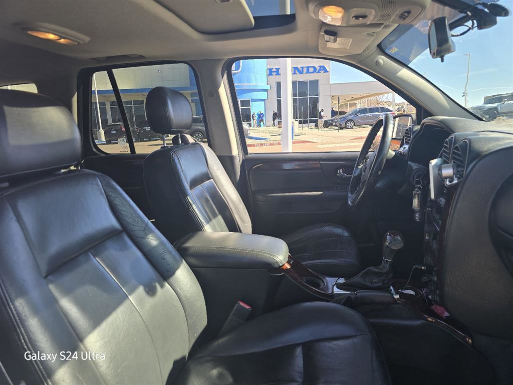 Used 2005 GMC Envoy SLT image 14
