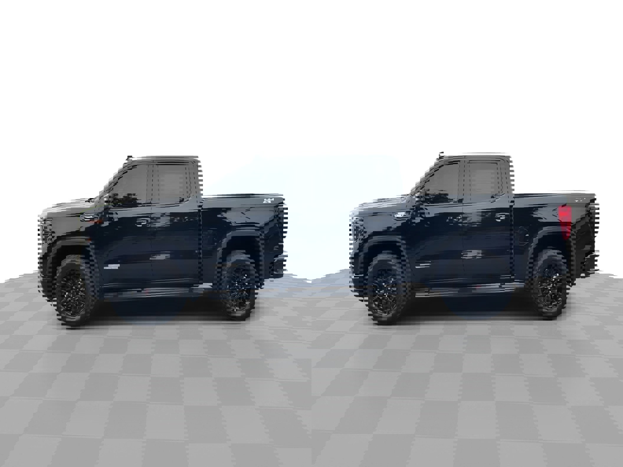 New 2026 GMC Sierra 1500 Elevation w/ Elevation Premium Package image 40