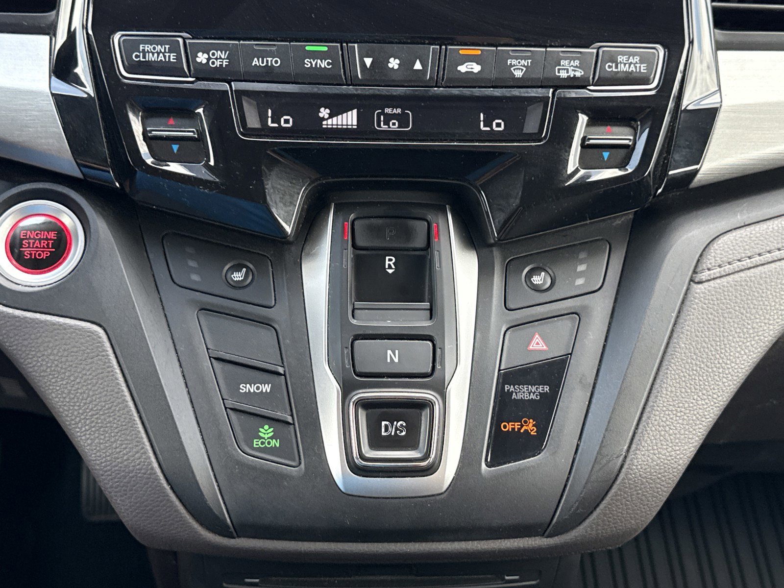 Used 2019 Honda Odyssey EX-L image 29