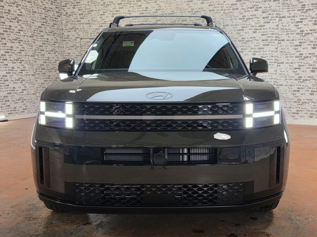 New 2026 Hyundai Santa Fe Calligraphy image 3