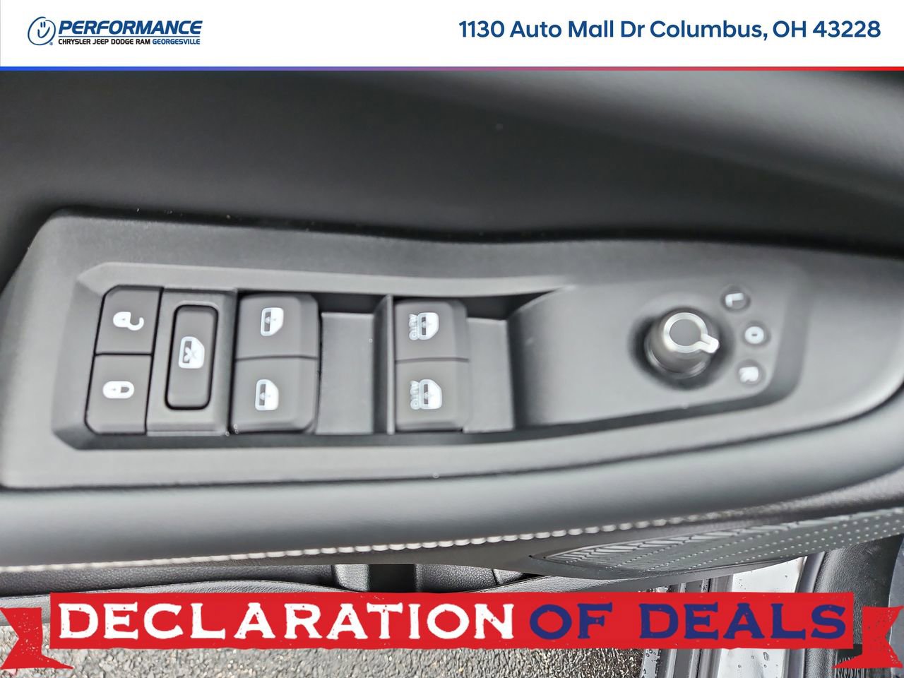 New 2026 Jeep Grand Cherokee Laredo image 20