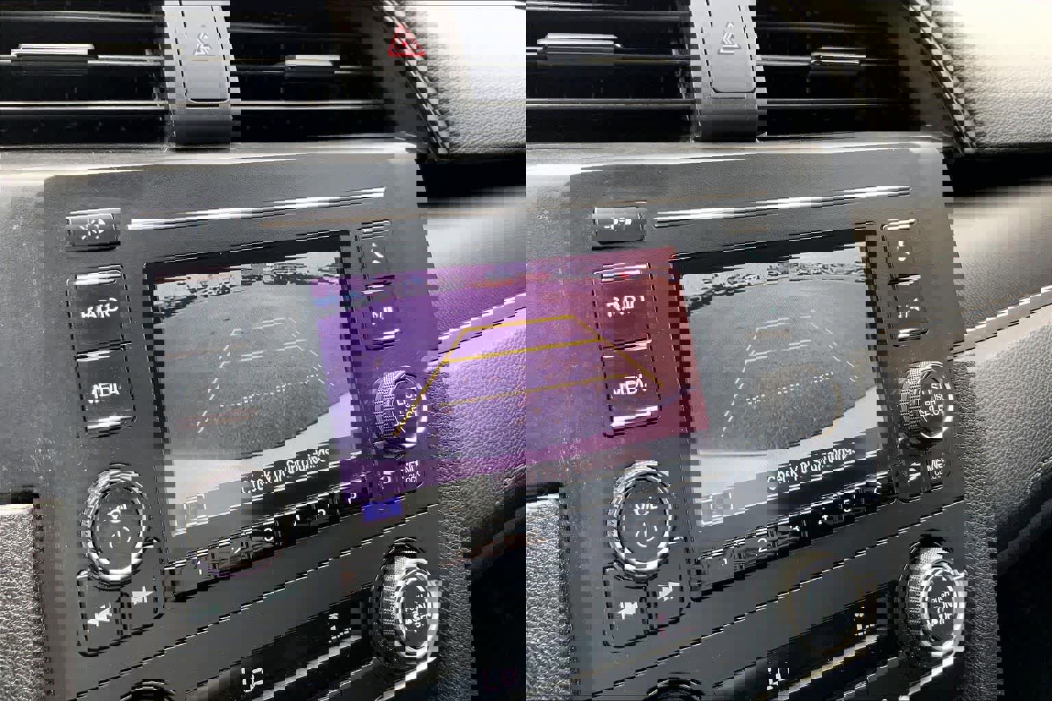 Used 2020 Honda Civic LX image 25