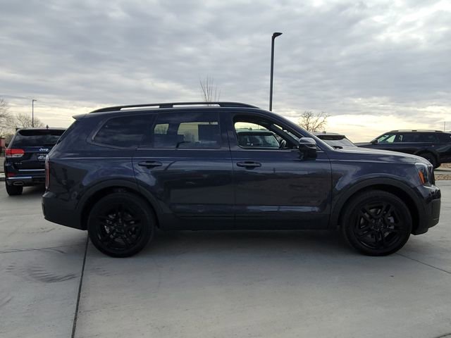 Used 2025 Kia Telluride SX X-Line image 6
