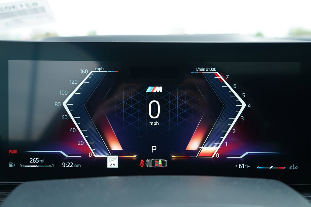 New 2026 BMW X6 xDrive40i image 16