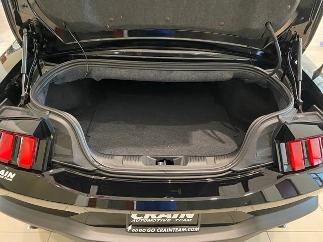 New 2025 Ford Mustang Premium w/ Wheel & Stripe Package image 7
