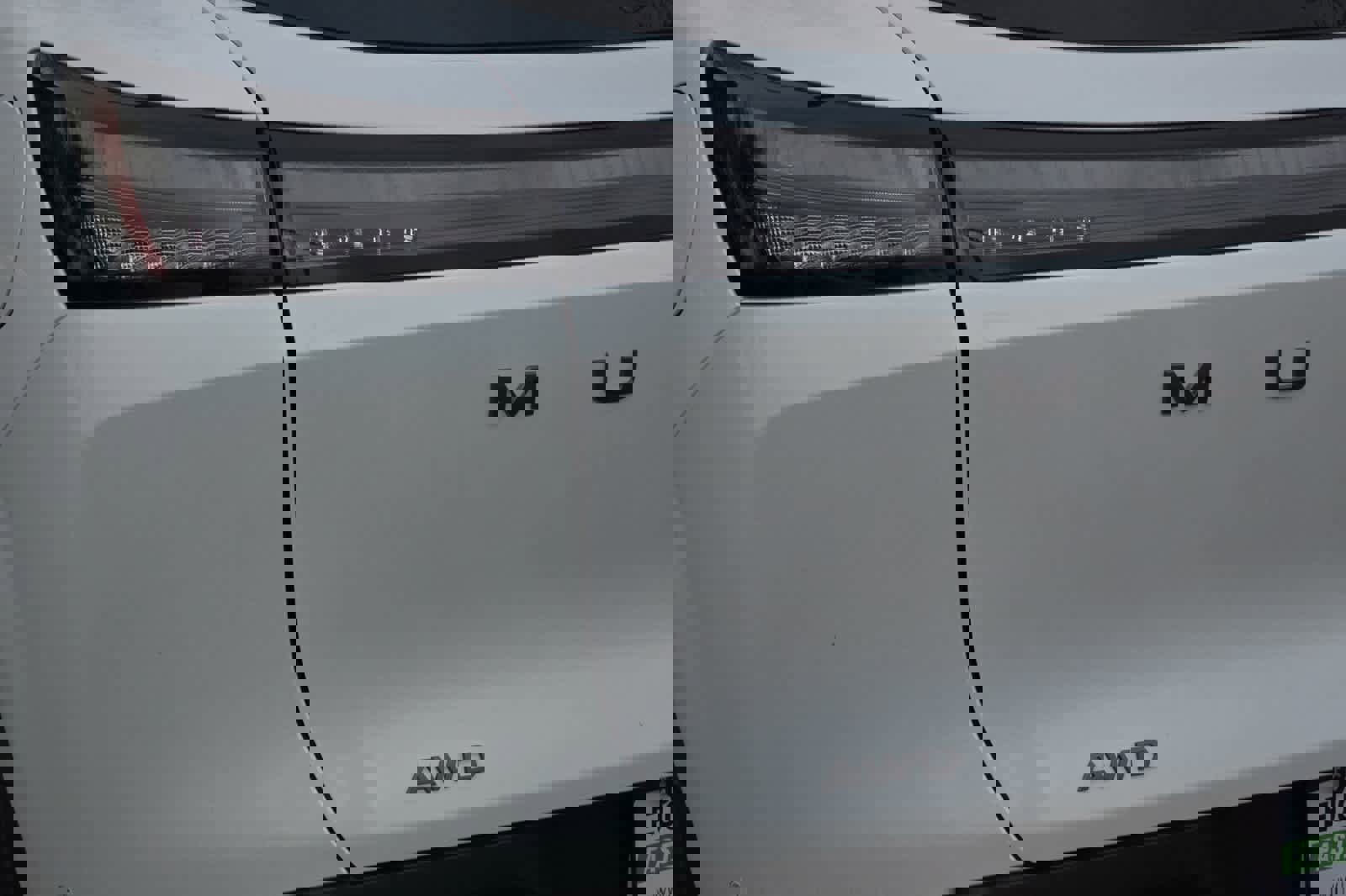 New 2025 Nissan Murano SL image 27