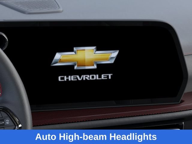 New 2026 Chevrolet Traverse RS w/ LPO, Floor Liner Package AWD/4WD image 21