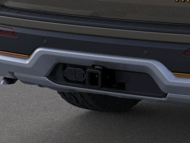 New 2026 Ford Explorer Tremor AWD/4WD image 23